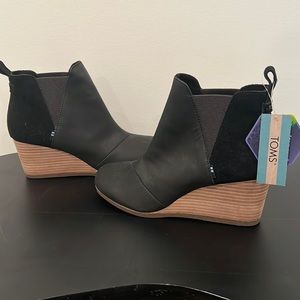 Toms Kelsey Booties